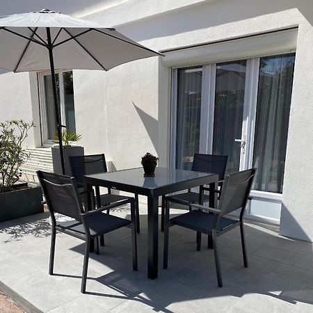 Zer Gochoa Apartamento Cambo-les-Bains Exterior foto
