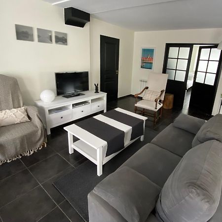 Zer Gochoa Apartamento Cambo-les-Bains Exterior foto