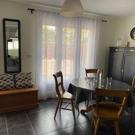 Zer Gochoa Apartamento Cambo-les-Bains Exterior foto