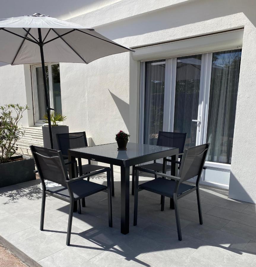 Zer Gochoa Apartamento Cambo-les-Bains Exterior foto