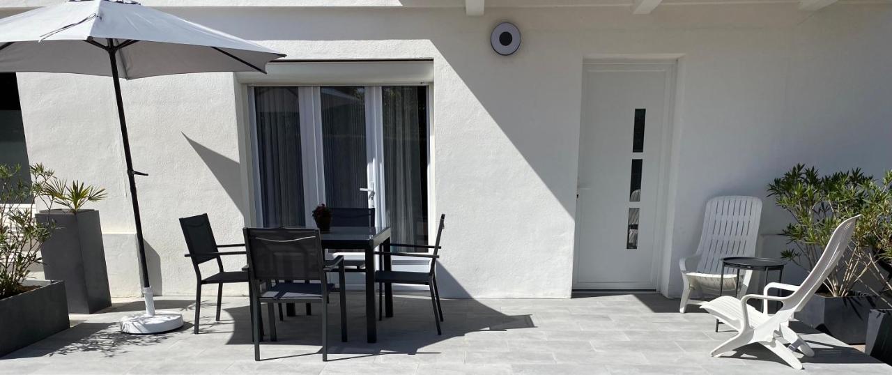 Zer Gochoa Apartamento Cambo-les-Bains Exterior foto