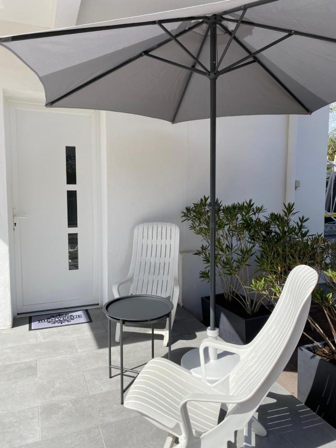 Zer Gochoa Apartamento Cambo-les-Bains Exterior foto