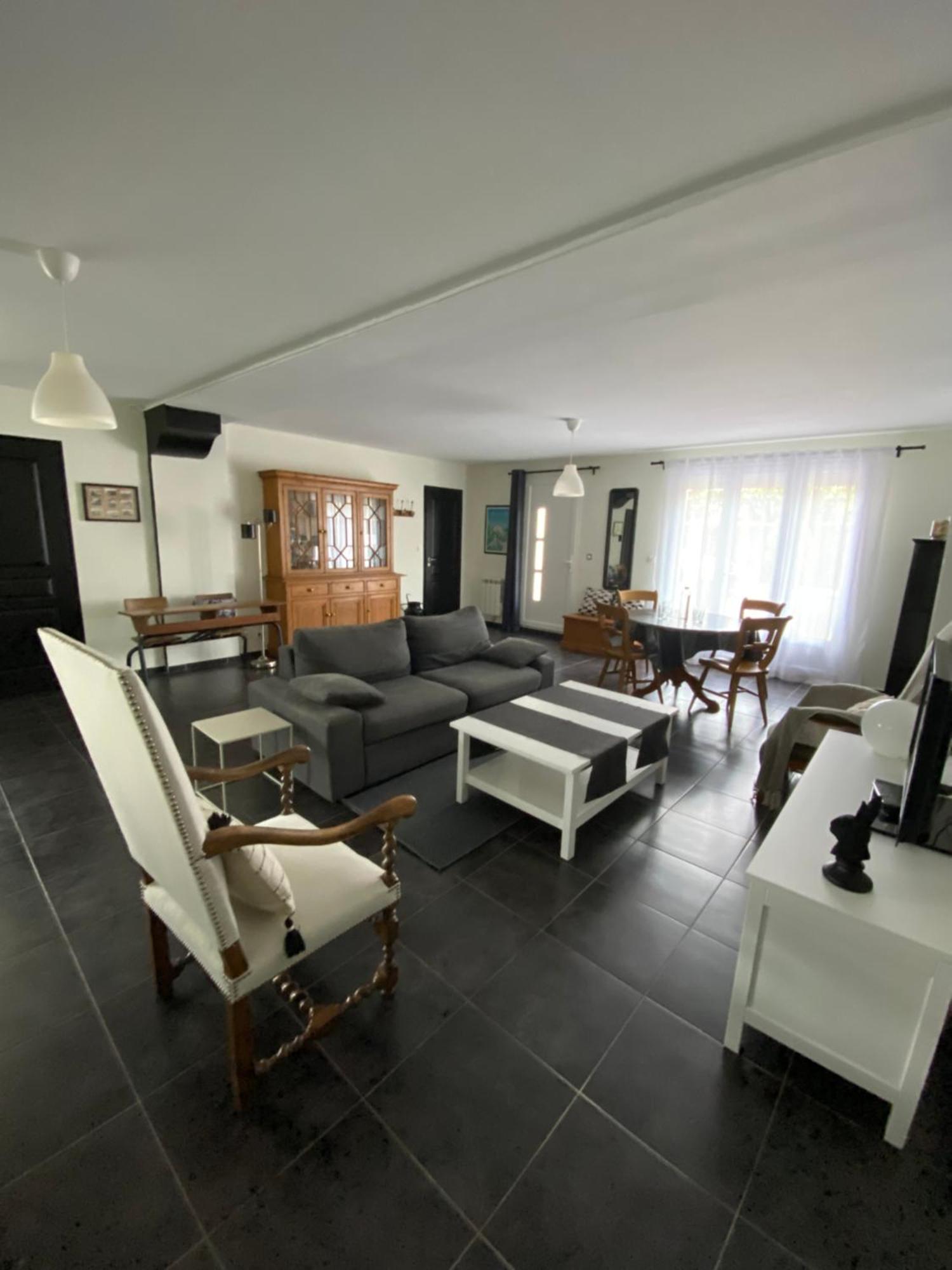 Zer Gochoa Apartamento Cambo-les-Bains Exterior foto
