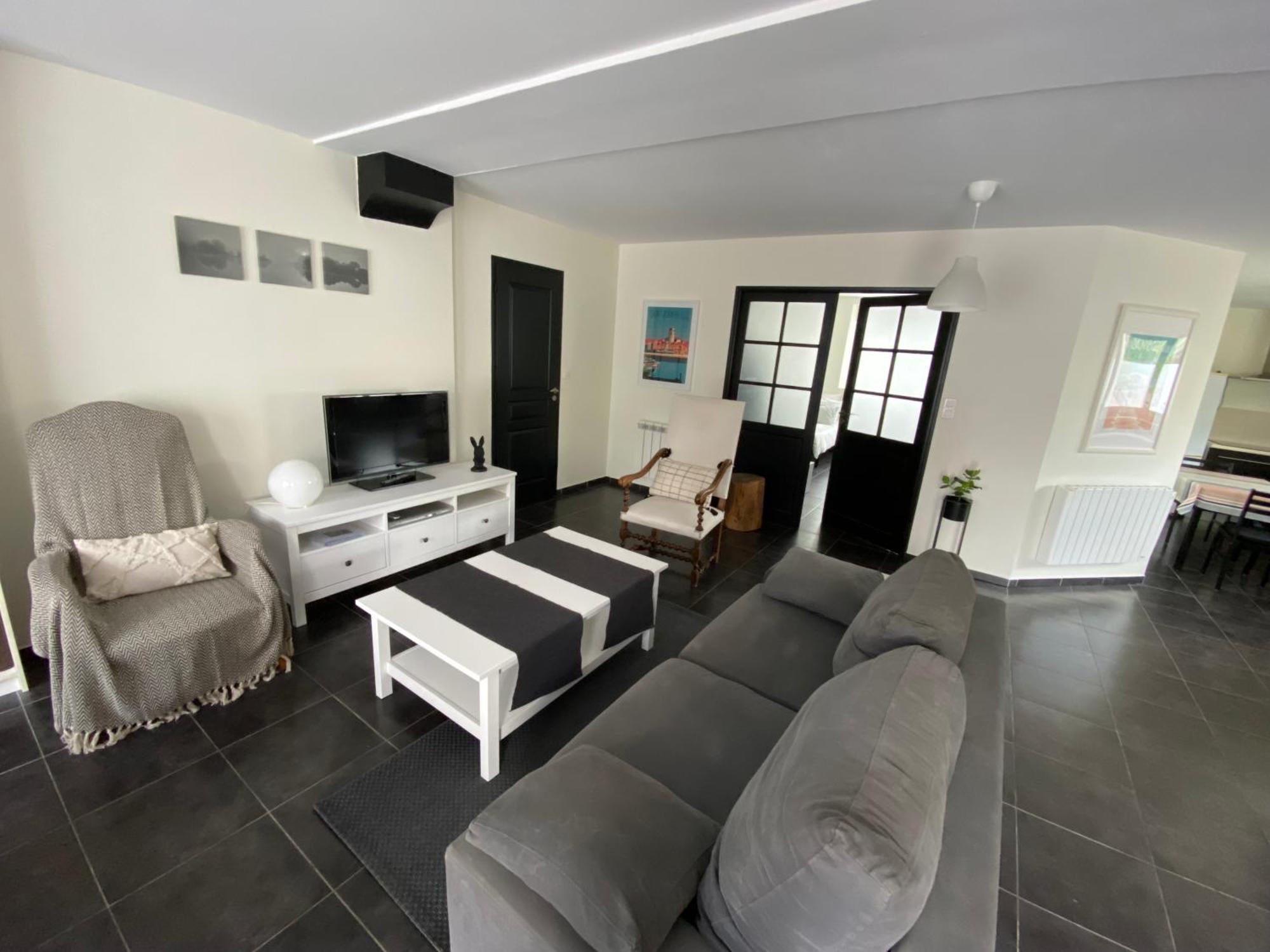 Zer Gochoa Apartamento Cambo-les-Bains Exterior foto