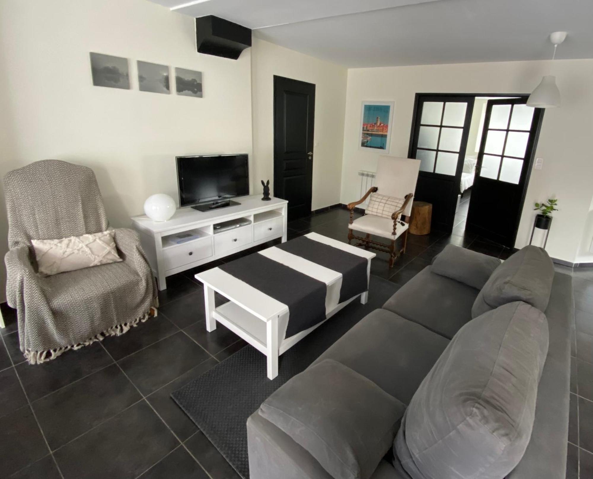 Zer Gochoa Apartamento Cambo-les-Bains Exterior foto